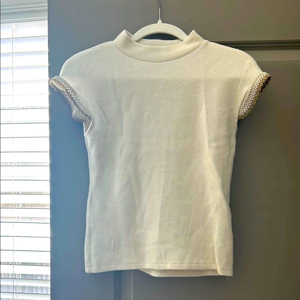 Zara Top